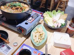 -牛腩之旅·牛腩牛杂煲(光启城美食城店)