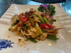 -阿多私房菜(顺德店)