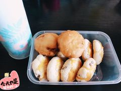 -烤肉宛饭庄(南礼士路店)