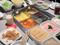 -海底捞火锅(群光广场店)