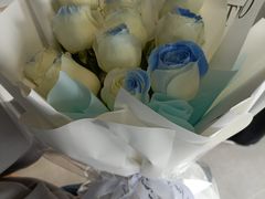 -壹号鲜花店(苍南灵溪河滨东路店)