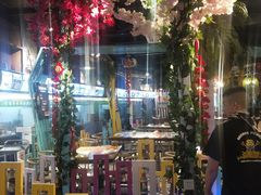 -友记功夫香·人民川菜(红牌楼店)