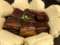 -中心大酒店·本味餐厅