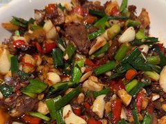 -彭耕记猪油炒小菜(吉联mall店)