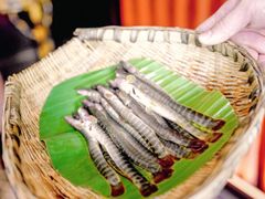-荣轩(新荣记环球金融中心店)