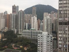 -香港华美达海景酒店