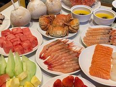 -临水宫·康养餐厅(徐矿广场店)