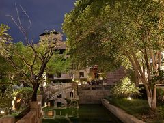 -苏州吴宫泛太平洋酒店