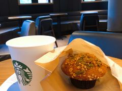 -星巴克(红房子店)