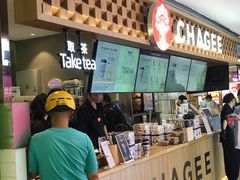 -霸王茶姬(上海静安大悦城店)