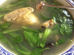 -洞天食府(北大街店)