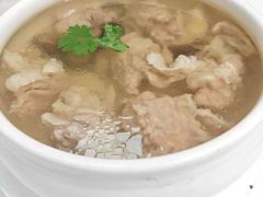 -老爷庙风味美食府(魏都大道店)