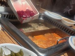 -草原塞蛮羊火锅城(港湾店)