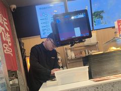 -琴岛顺天馄饨(崂山金鼎店)