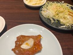 -蒜香焼肉PURUSHIN(马场路店)