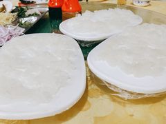 -新顺发餐厅(市桥店)