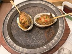 -品海楼·大连海胆锅贴馆(东港店)