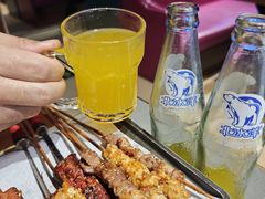 -醉炫音速烧烤·干煸菜(沙河总店)
