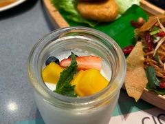 -椰小鸡·琼州糟粕醋(美兰缤纷城店)