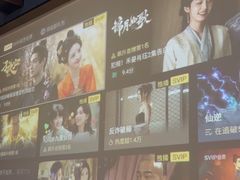 -立里春天印象·影院足疗轻养SPA(二十四城店)