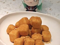 -大树餐厅(环球港店)