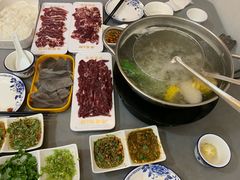 -杏花吴记牛肉火锅