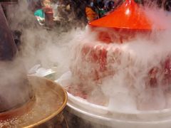 -南门四季铜锅涮肉(大屯·北苑店)