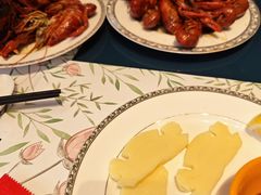 -上海虹桥宾馆味翠餐厅