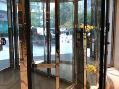 -上海雅居乐万豪侯爵酒店