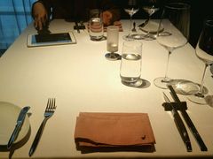 -郑州绿地JW万豪酒店The Grill烤汇扒房