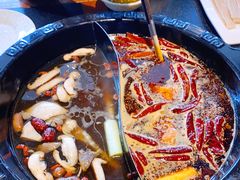 -周周有辣火锅馆(玖耀里店)