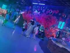 -白鹿仓冰雪海洋世界