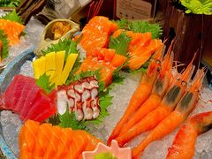 -匠和风精致料理(福州金融街万达店)