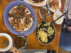 -小厨子私房菜·云南美食店
