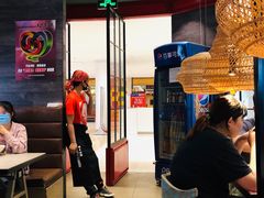 -味千拉面(保定万博广场店)