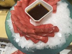 -清真军邺·金富苑肥牛城(海湖新区精品店)
