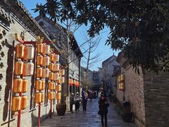 -回龙窝历史文化街区