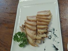 -老都一处饺子馆(道里店)