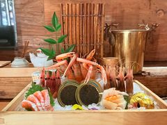 -Minase水濑·日料放题(外滩店)