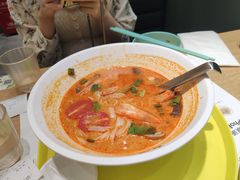 -蔡澜Pho·越南粉餐厅(海上世界店)