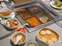 -海底捞火锅(丰尚国际广场店)