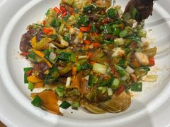 -宋徽厨·安徽菜(安庆绿地店)