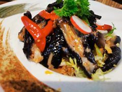 -海鸿荟餐饮(中山北路店)