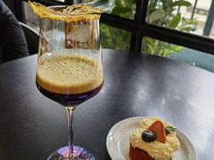 -Nectar One Cafe(勇烈路n1店)