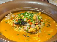 -回头食客-李久其家民间餐厅(望城金桥国际店)