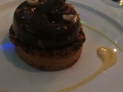 -迪拜帆船酒店海底餐厅