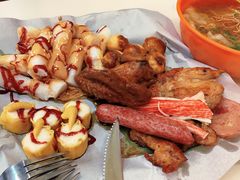 -華歡冰室-WahFoon(吉大店)