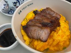 -翠华餐厅(香港国际机场店)