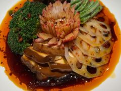 -徐记海鲜(南油永新汇店)