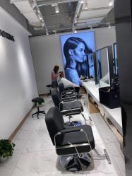 -华卫思理轻奢造型